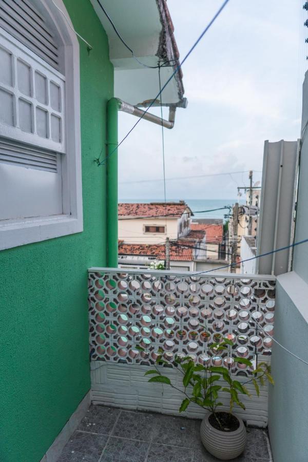 Pousada Nossa Natal Dış mekan fotoğraf