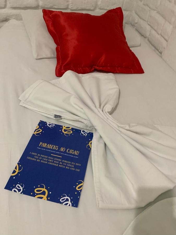 Pousada Nossa Natal Dış mekan fotoğraf