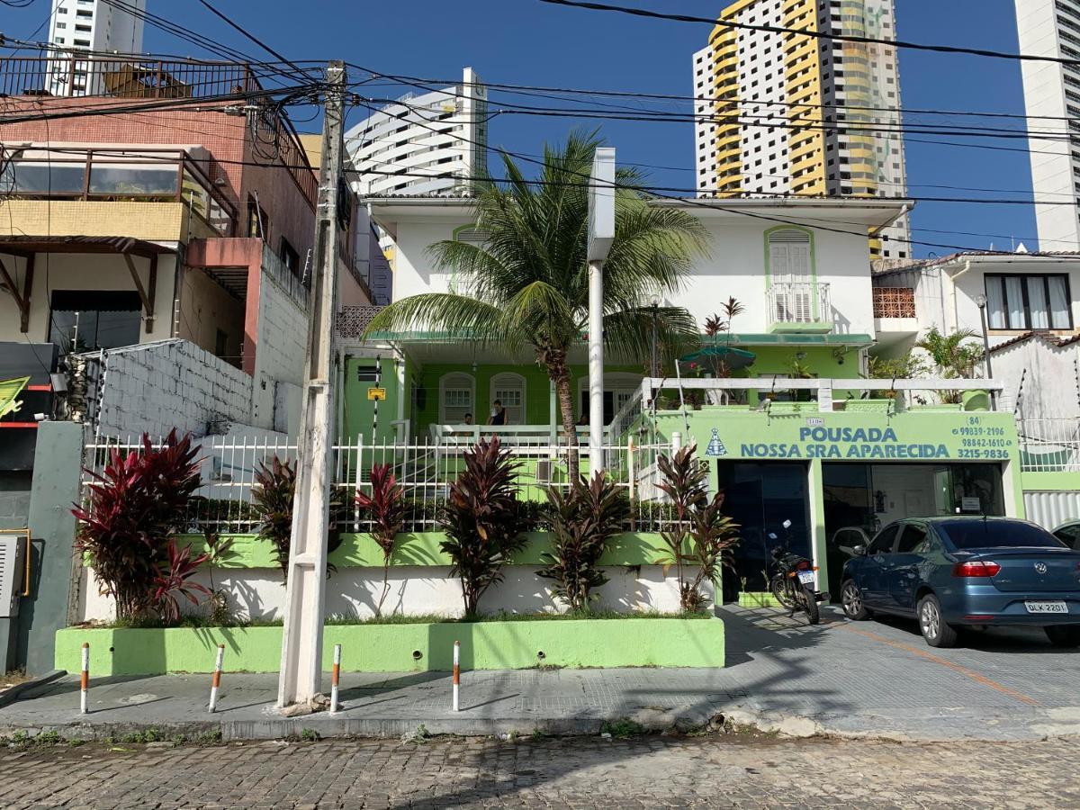 Pousada Nossa Natal Dış mekan fotoğraf