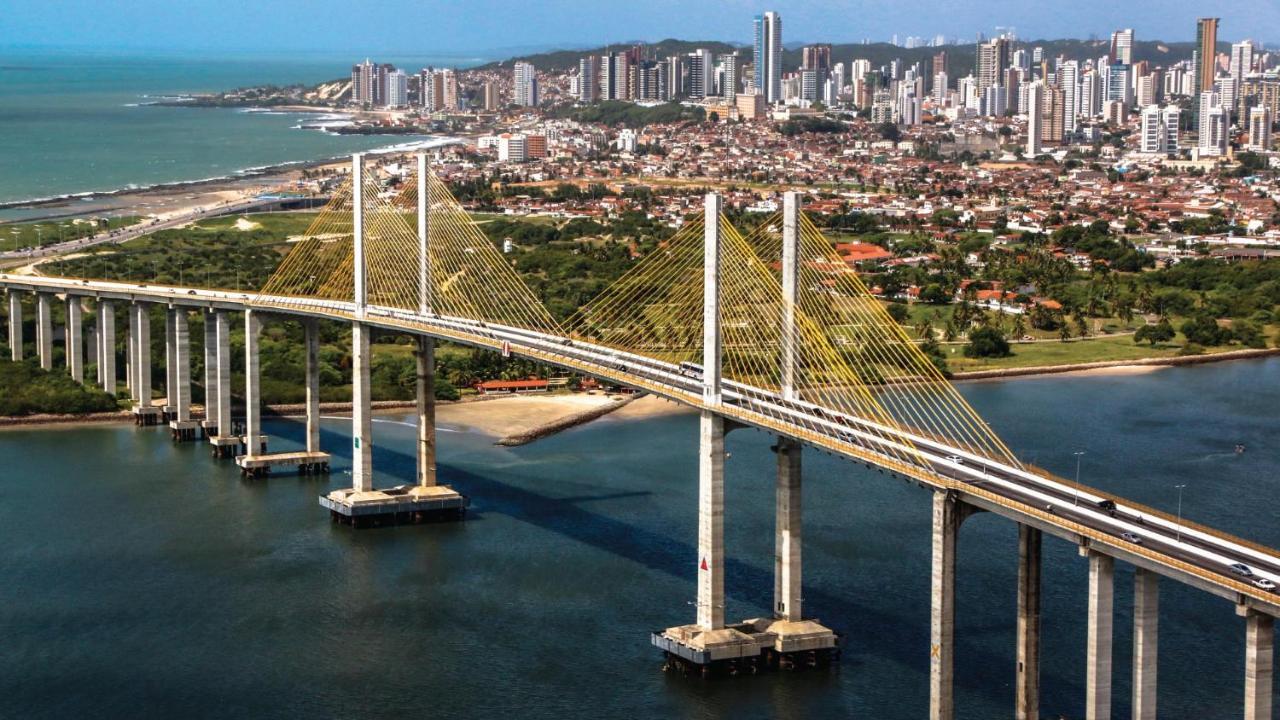 Pousada Nossa Natal Dış mekan fotoğraf